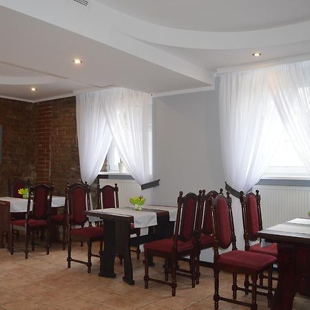 Hotel Ksiezycowy Dworek Kętrzyn Εξωτερικό φωτογραφία