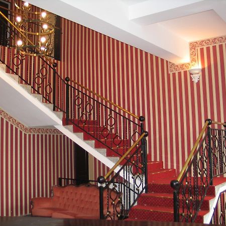Hotel Ksiezycowy Dworek Kętrzyn Εξωτερικό φωτογραφία