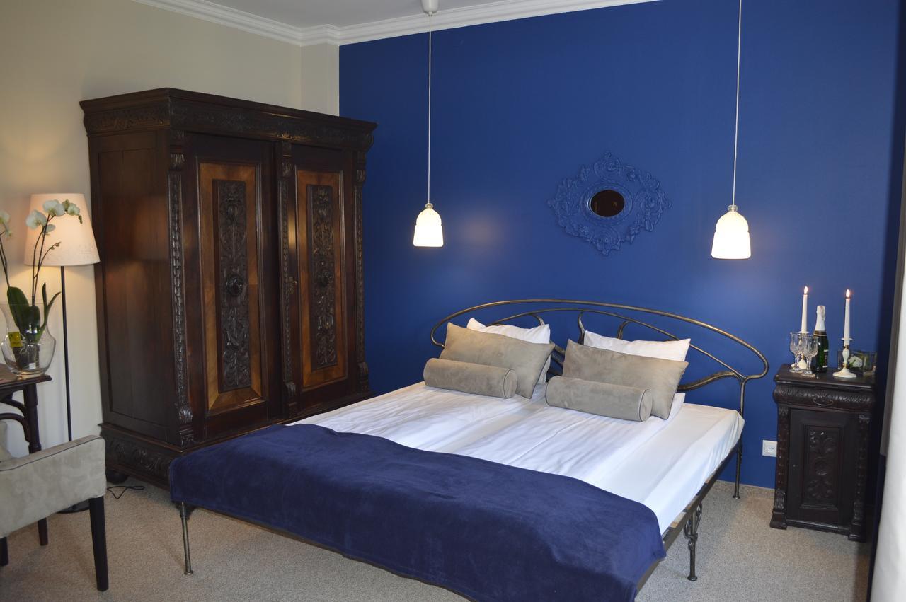 Hotel Ksiezycowy Dworek Kętrzyn Δωμάτιο φωτογραφία