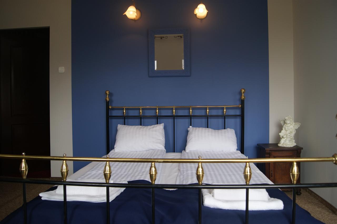 Hotel Ksiezycowy Dworek Kętrzyn Δωμάτιο φωτογραφία