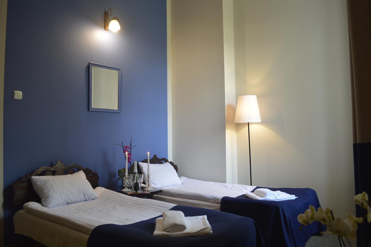 Hotel Ksiezycowy Dworek Kętrzyn Δωμάτιο φωτογραφία