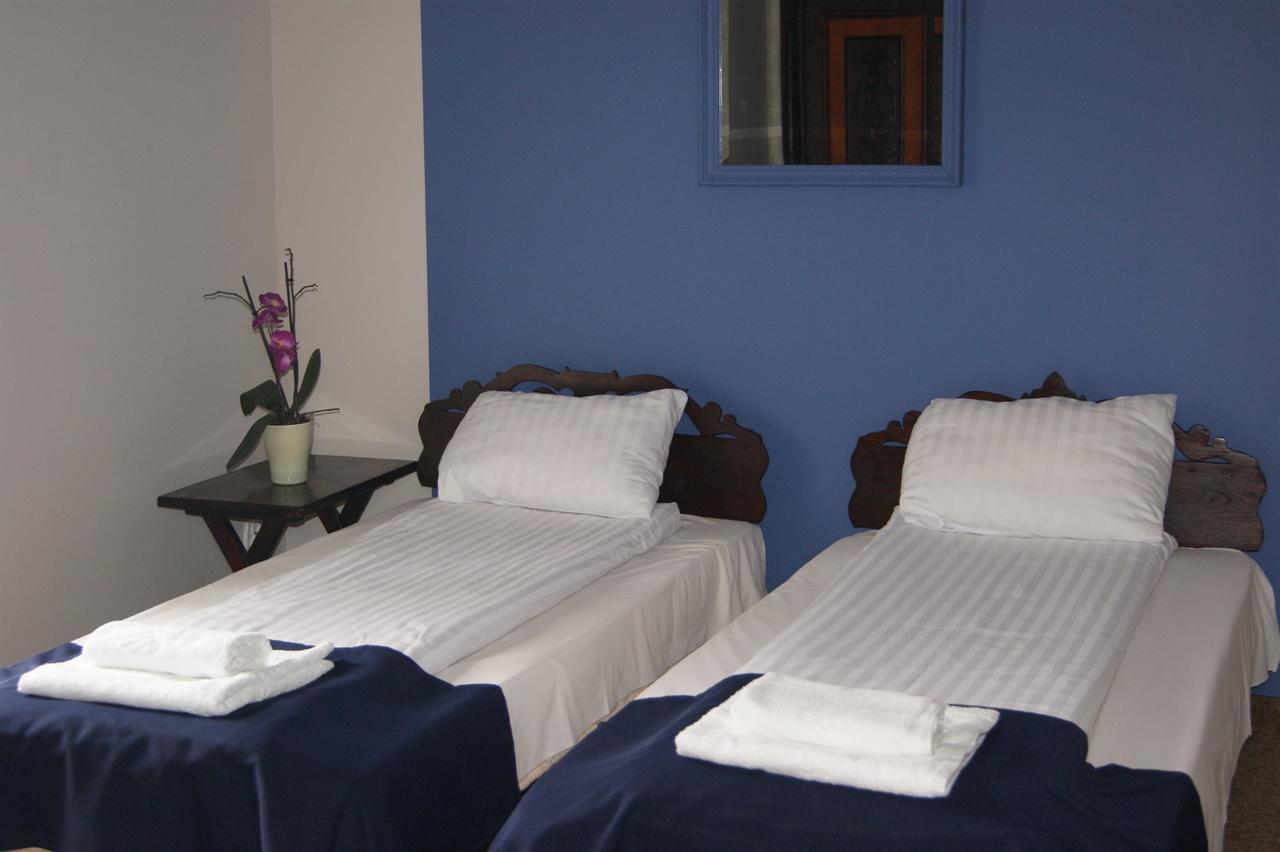 Hotel Ksiezycowy Dworek Kętrzyn Δωμάτιο φωτογραφία